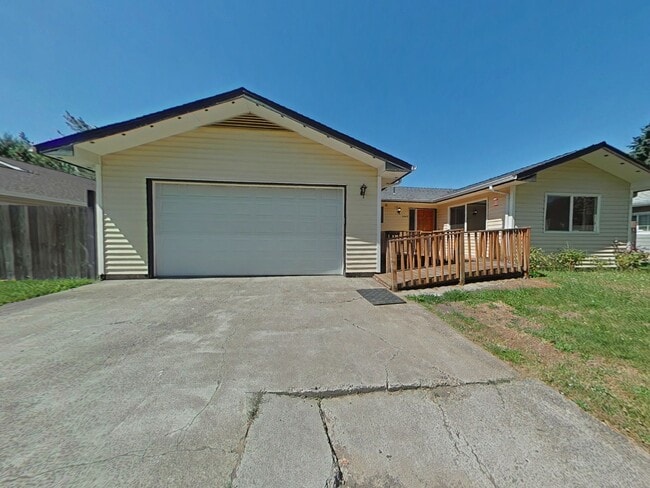 Primary Photo - 4 Bedroom House ~ Albany