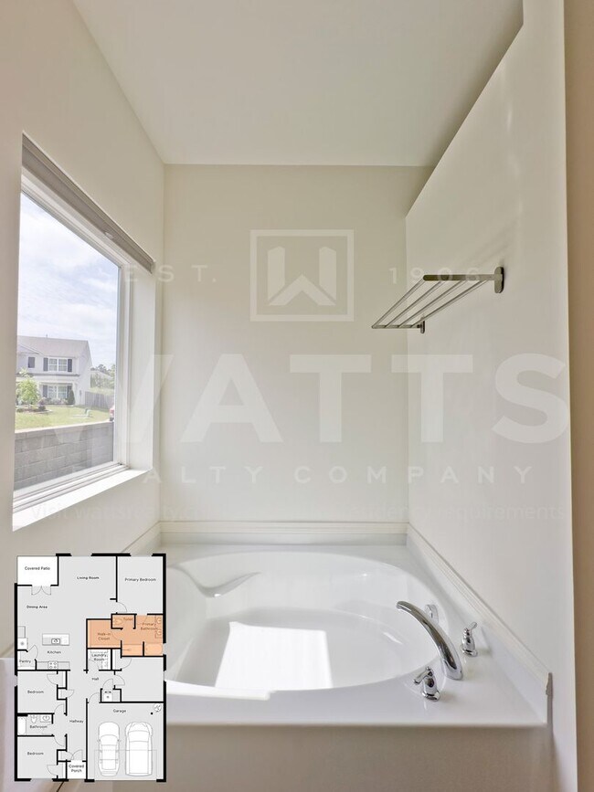 Building Photo - 4-Bedroom, 2-Bath House in Chelsea Park