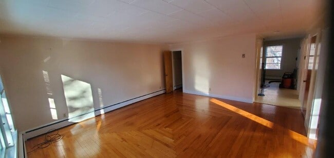 Living Room - 351 Main St