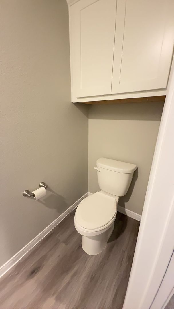 Building Photo - 1604 Pontotoc Trce