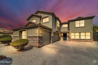 Building Photo - 4628 W Hasan Dr