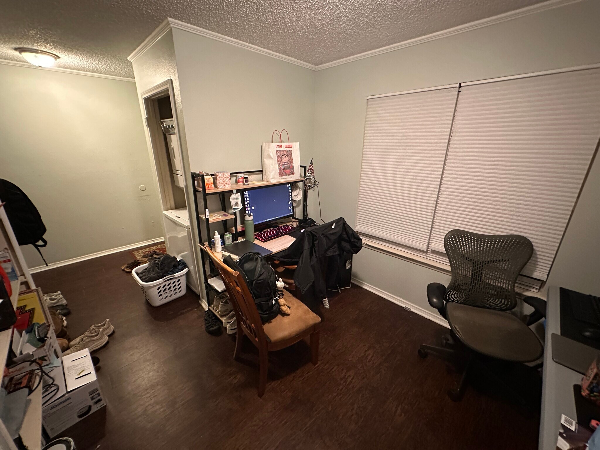 Building Photo - 600 Bagby Ave