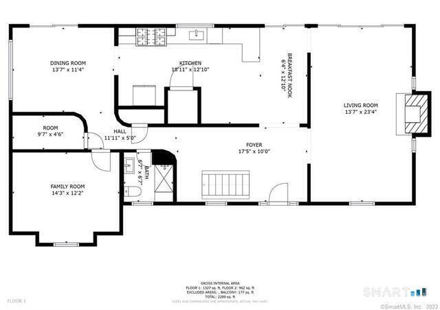 Building Photo - 85 Roton Ave