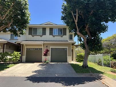 Building Photo - 92-1512-1524 Aliinui Dr