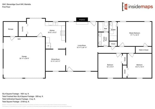 Building Photo - 3041 Stoneridge Ct