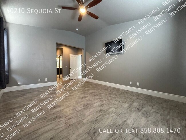 Building Photo - 40210 Sequoia St