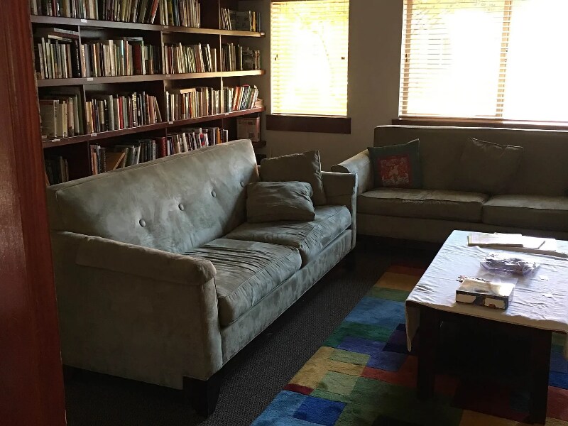 Building Photo - 1350 Yulupa Ave