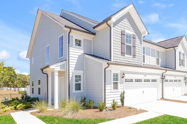 Primary Photo - 23226 Clarabelle Dr