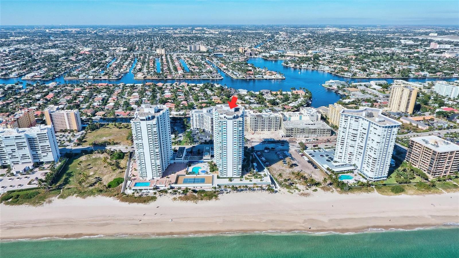 Building Photo - 1360 S Ocean Blvd