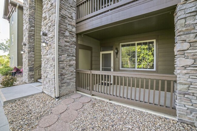 Building Photo - Charming 3BR Condo in Arvada