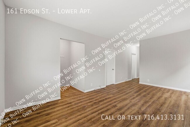 Building Photo - 161 Edson St