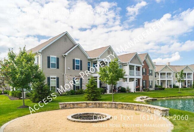 Building Photo - 4201 Bradhurst Dr