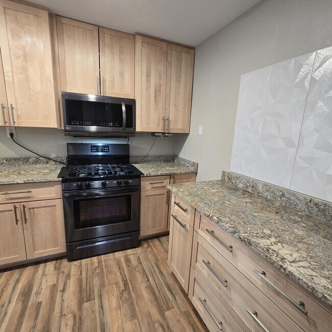 Building Photo - 11600 Atlantic City Ave NE