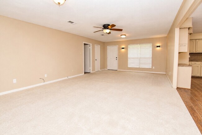 Building Photo - 5723 FM 2100