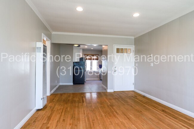 Building Photo - 3221 Nebraska Ave
