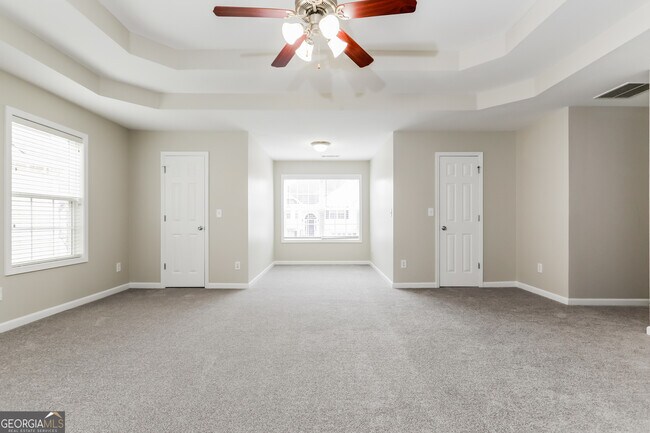 Building Photo - 4226 Preserve Trail SW