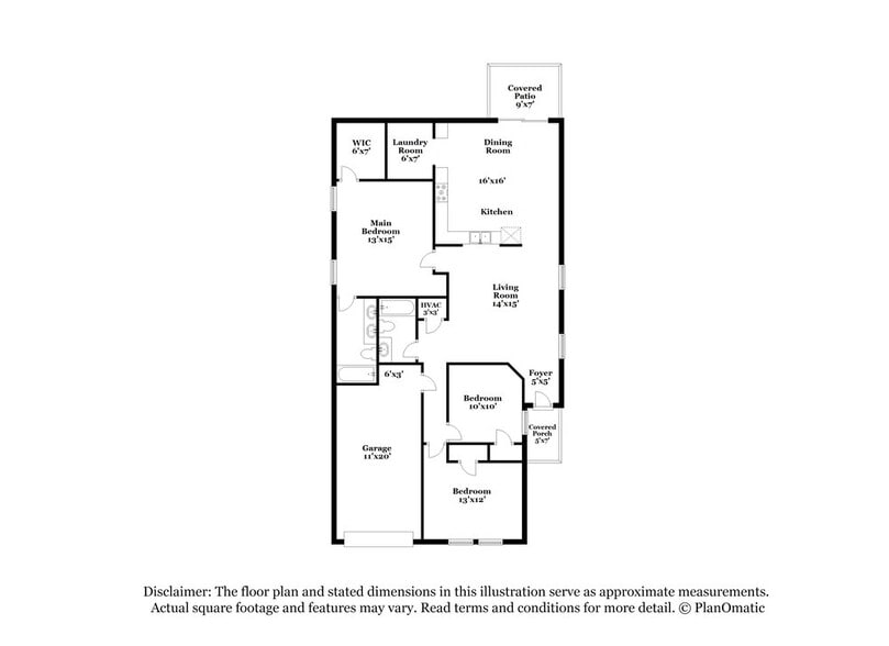 Building Photo - 5315 Pertelote Farm