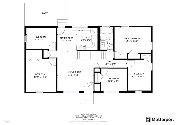 Building Photo - 406 Caraway Pl