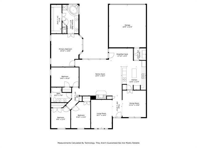 Building Photo - 4044 Binley Dr