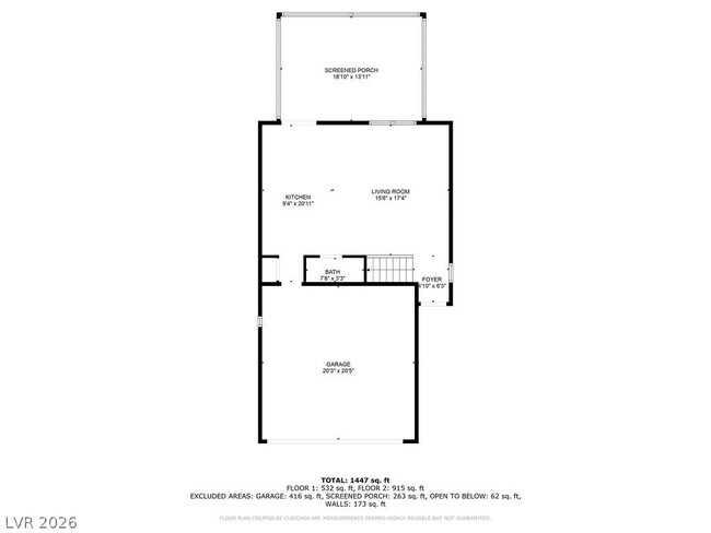Building Photo - 1609 Ronzard Ave