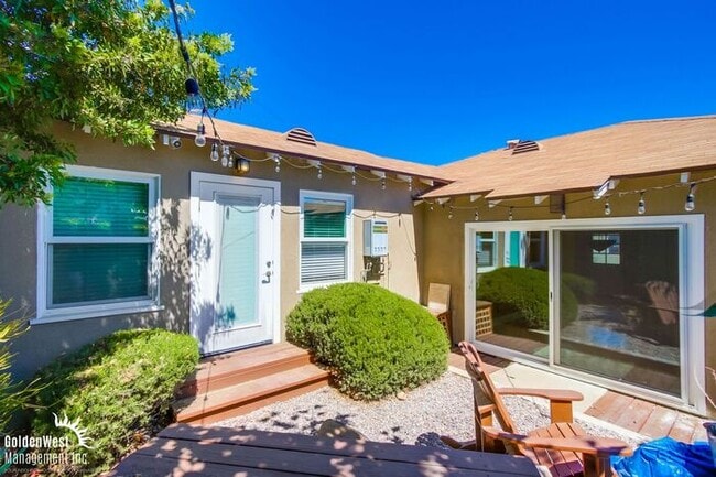 Building Photo - Newly Upgraded 3Bdm 2Ba Home in the Heart ...