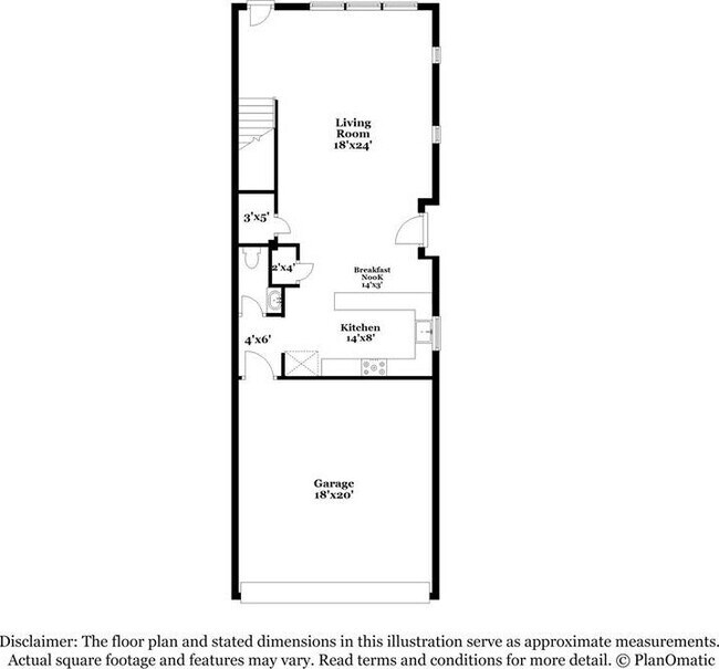 Building Photo - 3036 Truxillo St