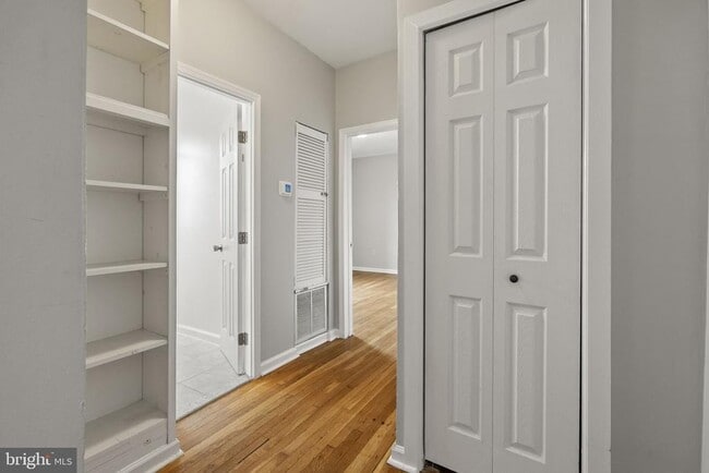 Building Photo - 4120 14th St NW
