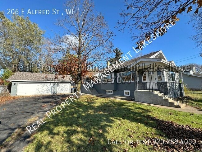 Primary Photo - 206 E Alfred St