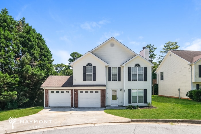 Primary Photo - 2853 Heather Ridge Ln