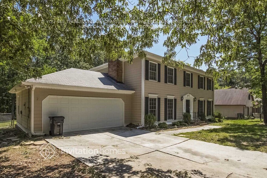 Building Photo - 2693 Ashworth Cir