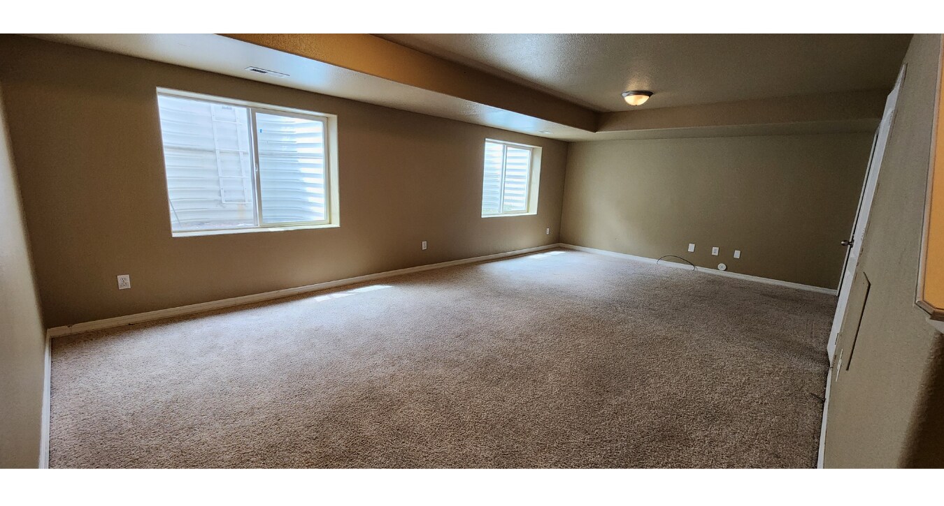 Basement - 4077 Siferd Blvd