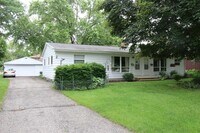 Building Photo - Updated Madison West, Three Bedroom, 1.5 Bathroom Duplex