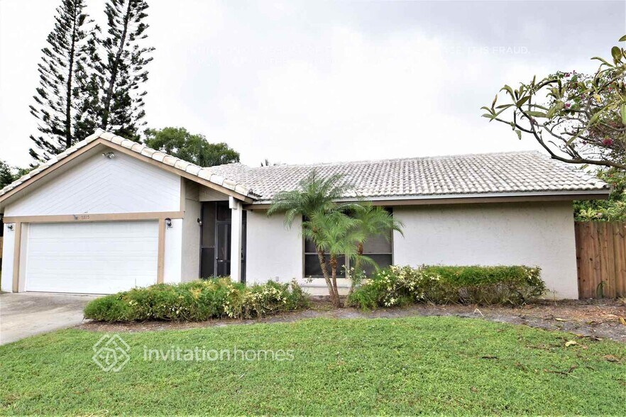 Primary Photo - 7195 NW 5th Ave