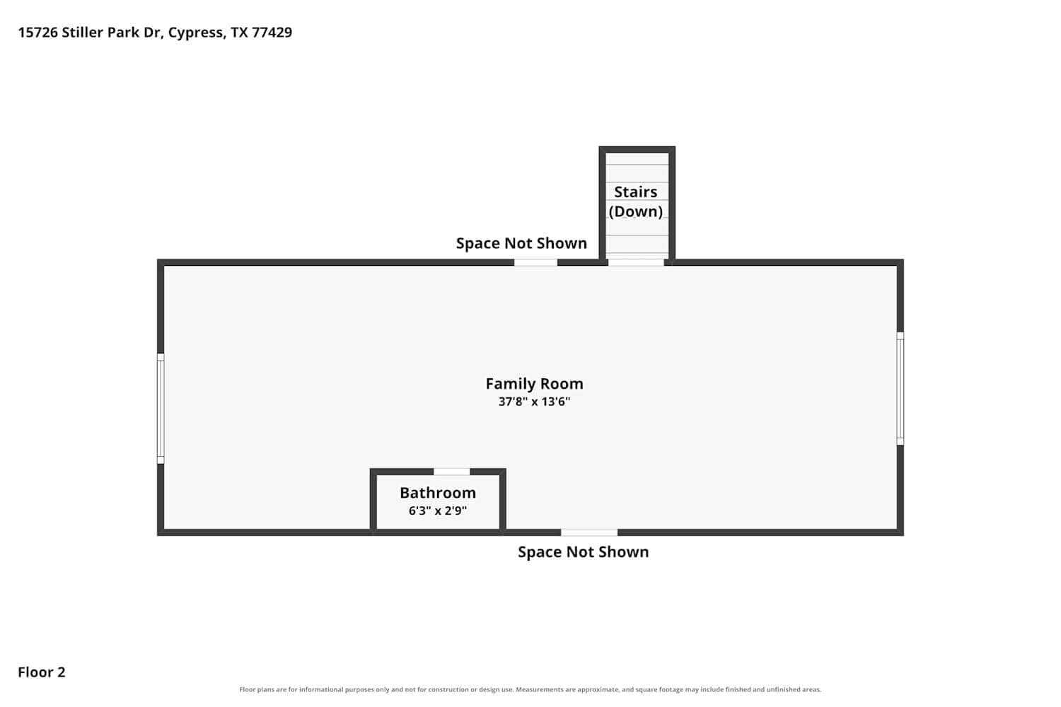 Building Photo - 15726 Stiller Park Dr