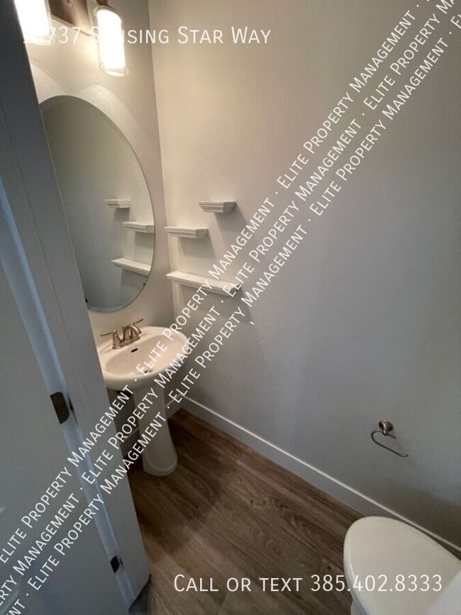 Building Photo - 14737 S Rising Star Ln