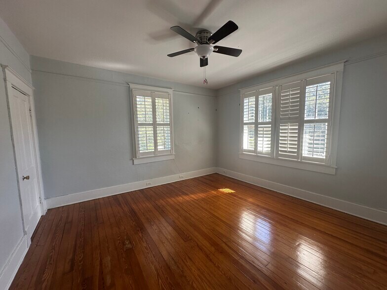 bedroom 2 - 262 Roper St