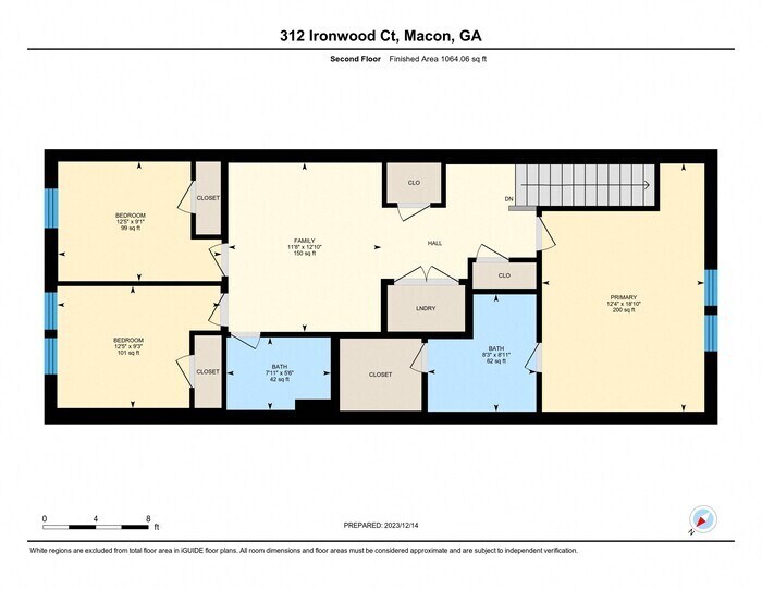 Building Photo - 312 Ironwood Ct