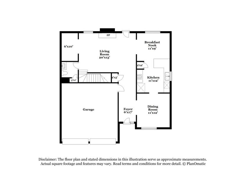 Building Photo - 4600 Ferncrest Pl