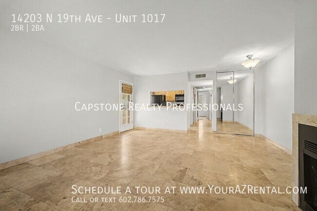 Building Photo - 14203 N 19th Ave