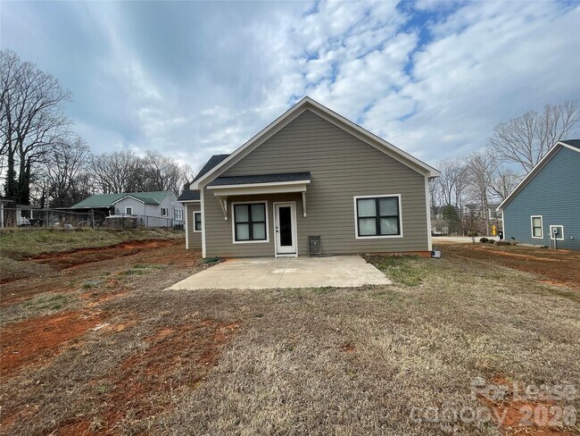 Building Photo - 423 Dallas Stanley Hwy