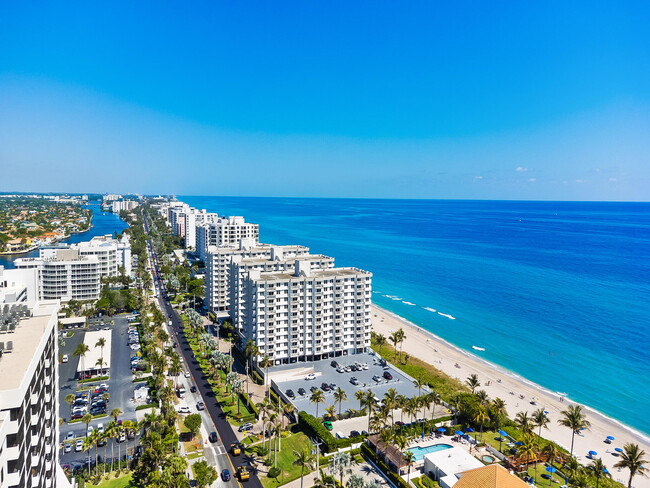 Building Photo - 3301 S Ocean Blvd