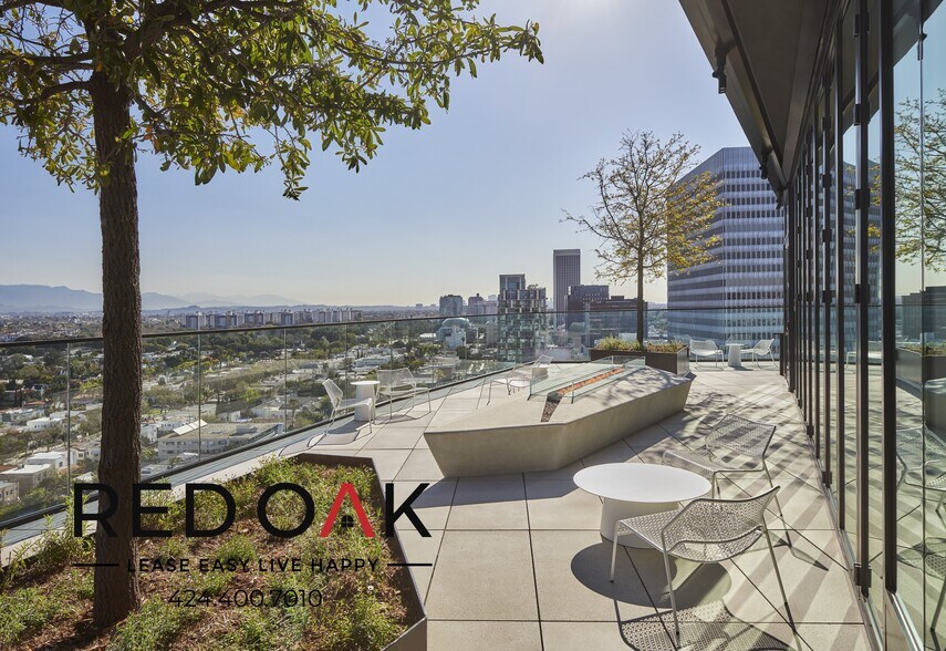 Building Photo - 6401 Wilshire Blvd