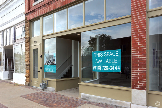 Building Photo - The Noble Lofts
