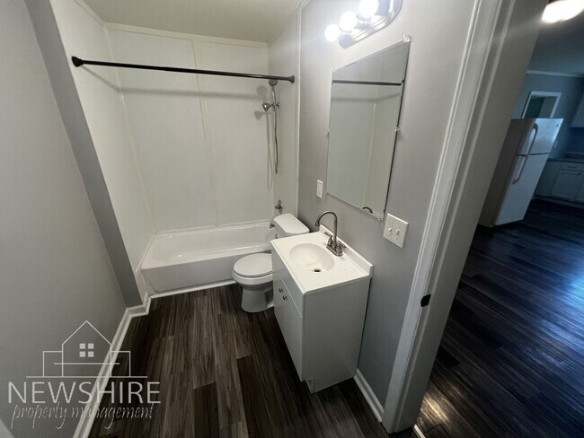 Building Photo - Recently Remodeled 3 Bedroom Home with Large Backyard and Covered Front Porch