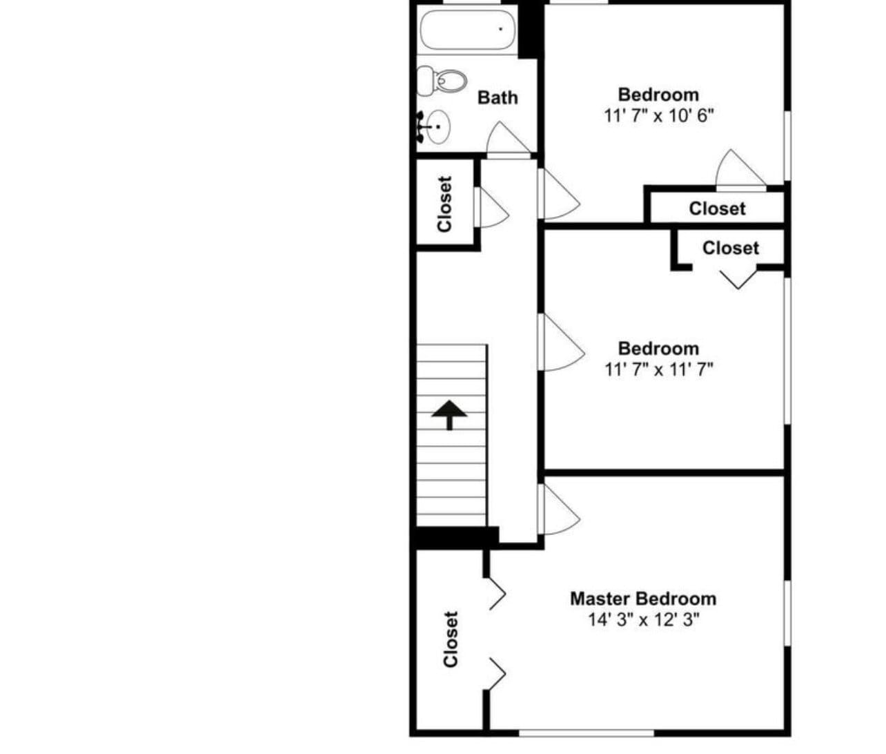 Building Photo - 430 E Pennsylvania Ave