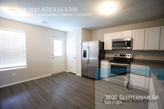 Building Photo - 3800 Glitterman Dr
