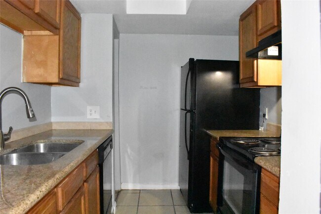 Building Photo - 11411 Harwin Dr.