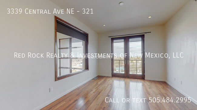 Building Photo - Amazing Loft Concept 2BR in Trendy Nob Hill!