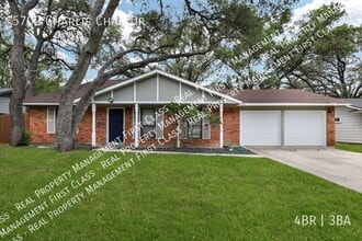 Building Photo - 5702 Charlie Chan Dr