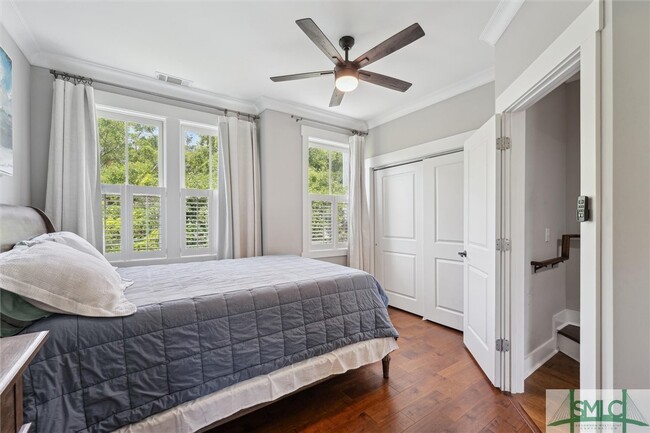 Building Photo - 714 Tattnall St